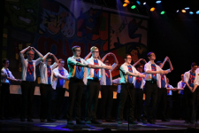 Choral Shield 2014-77
